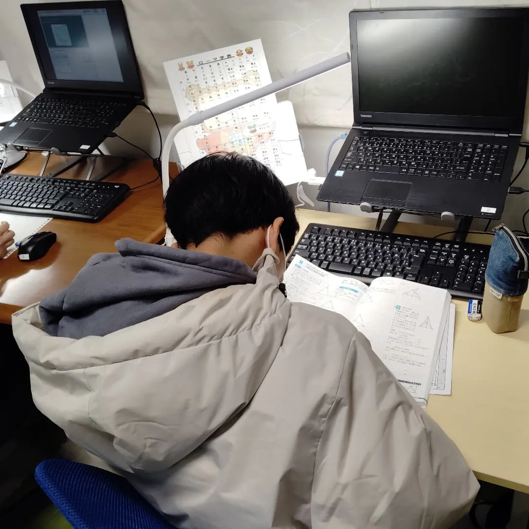 学校での授業がついにホンマの終焉を迎える！金曜日20:55〜...