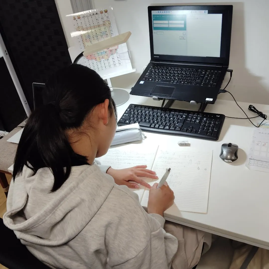 ４月後半戦スタートな火曜日15:20〜は学習教室edu_br...