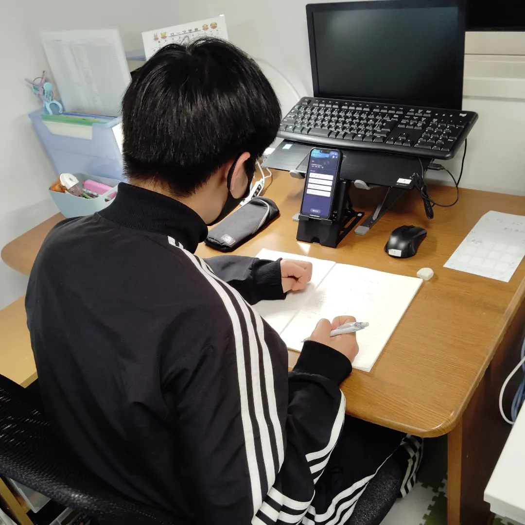 ４月後半戦スタートな火曜日15:20〜は学習教室edu_br...