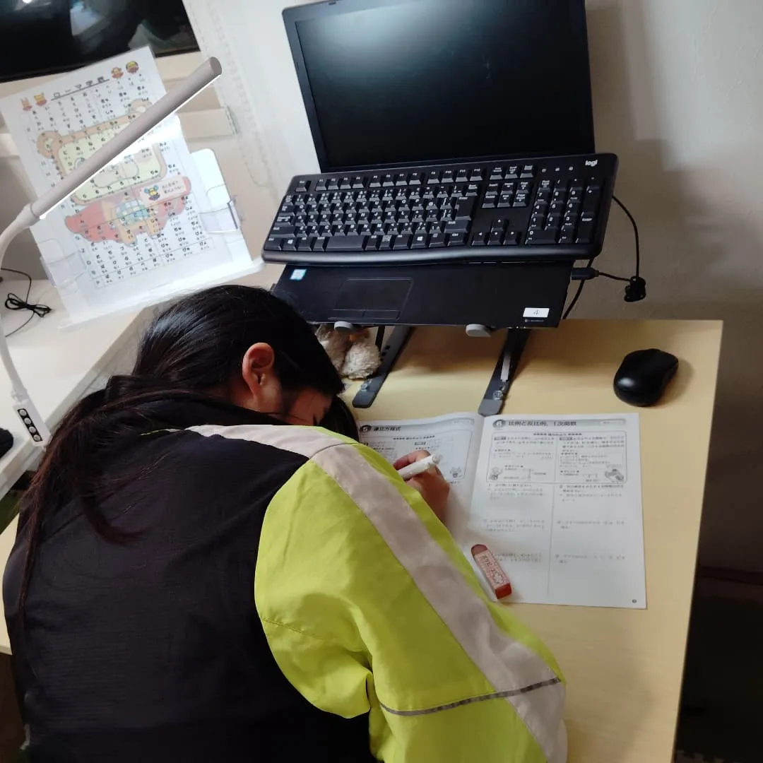 ４月下旬にさしかかる…💦木曜日17:20〜学習教室edu_b...