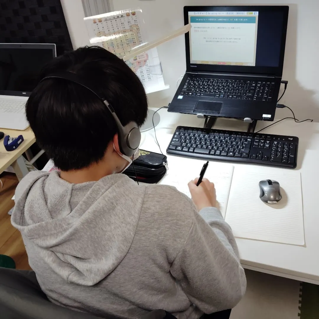 ４月下旬にさしかかる…💦木曜日17:20〜学習教室edu_b...