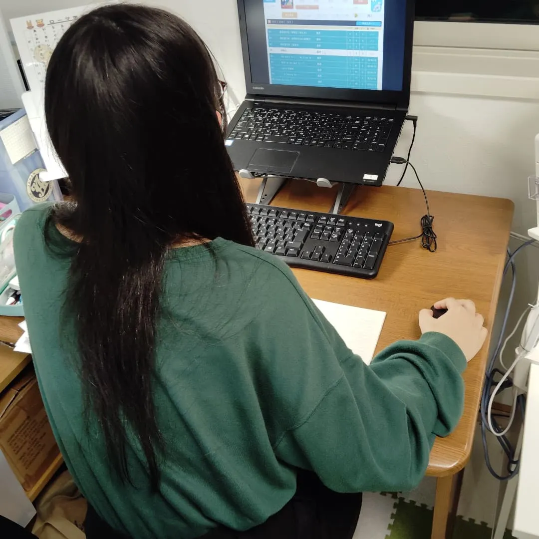 ４月下旬にさしかかる…💦木曜日17:20〜学習教室edu_b...