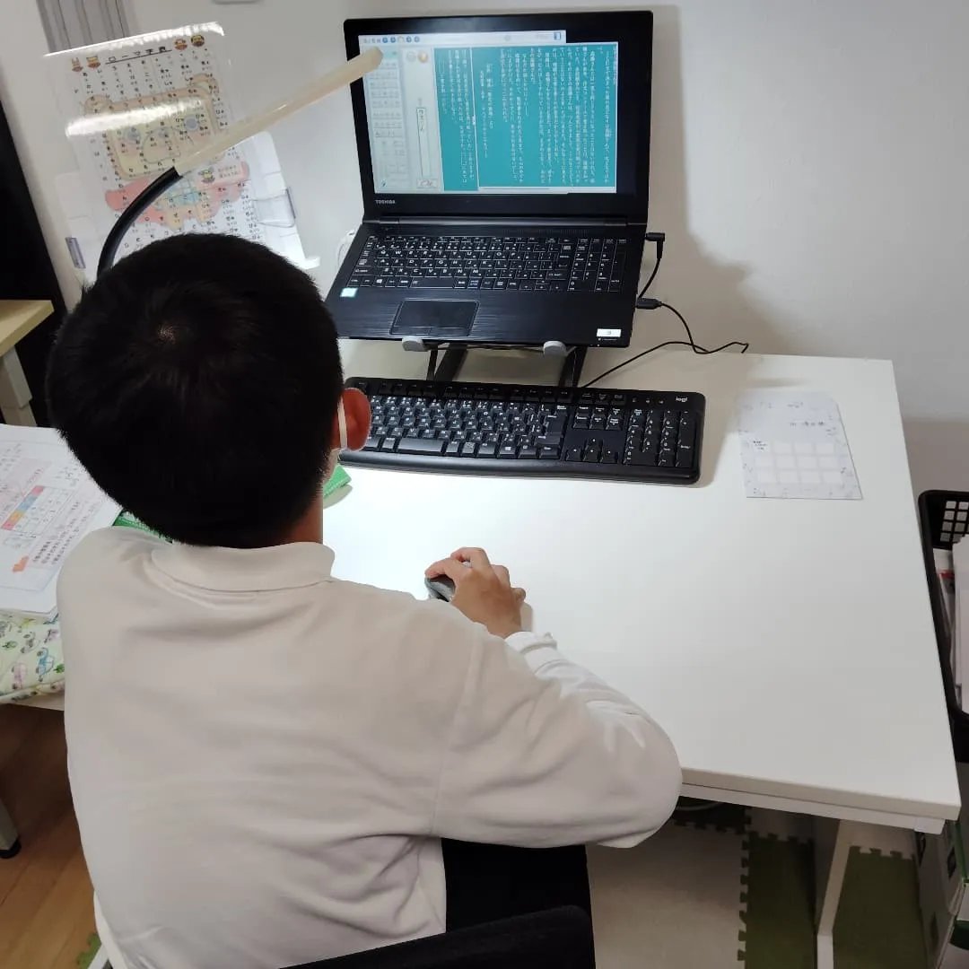 4月下旬にさしかかる…💦木曜日17:20〜学習教室edu_b...