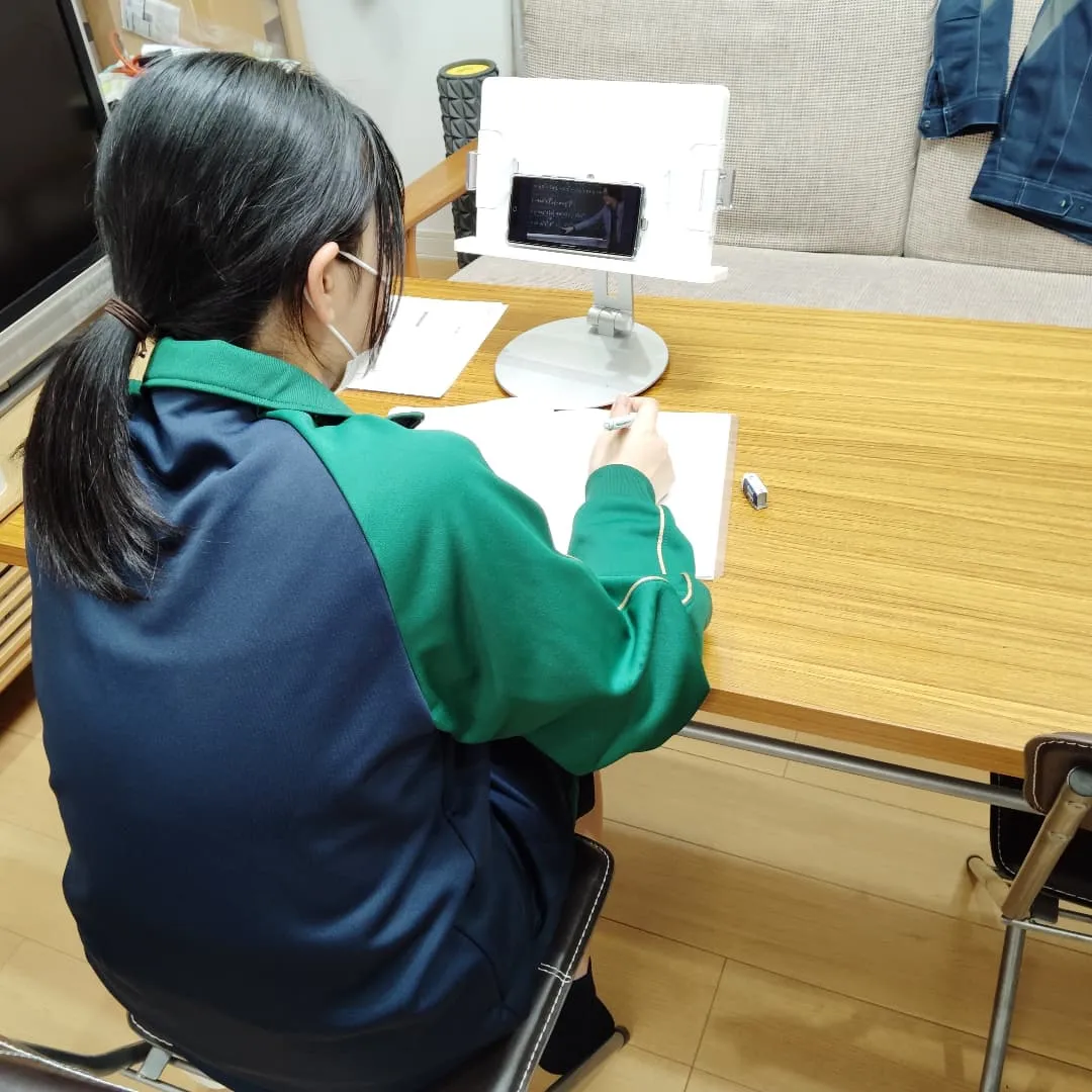 4月下旬にさしかかる…💦木曜日17:20〜学習教室edu_b...