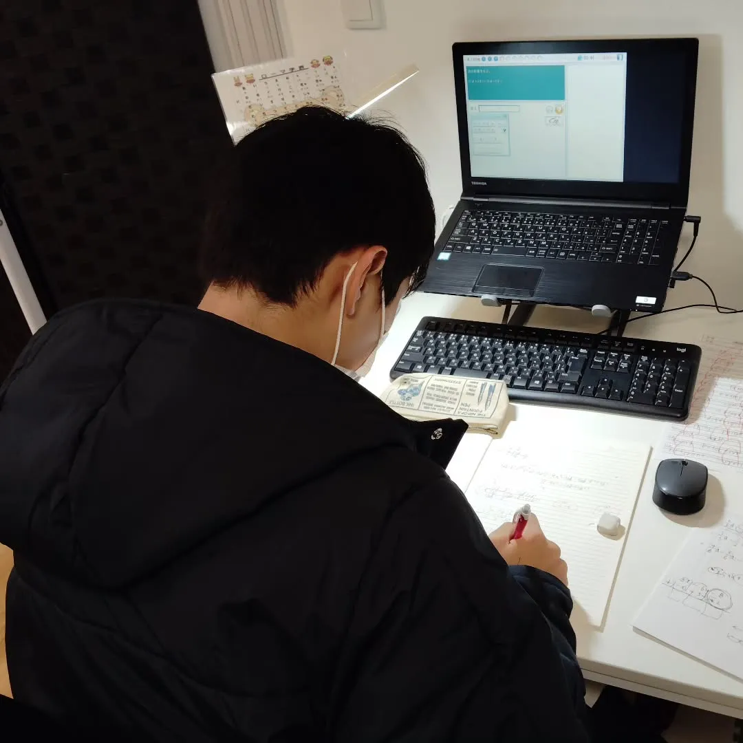 左肩のダメージ相変わらずデカい水曜日19:40〜は学習教室e...