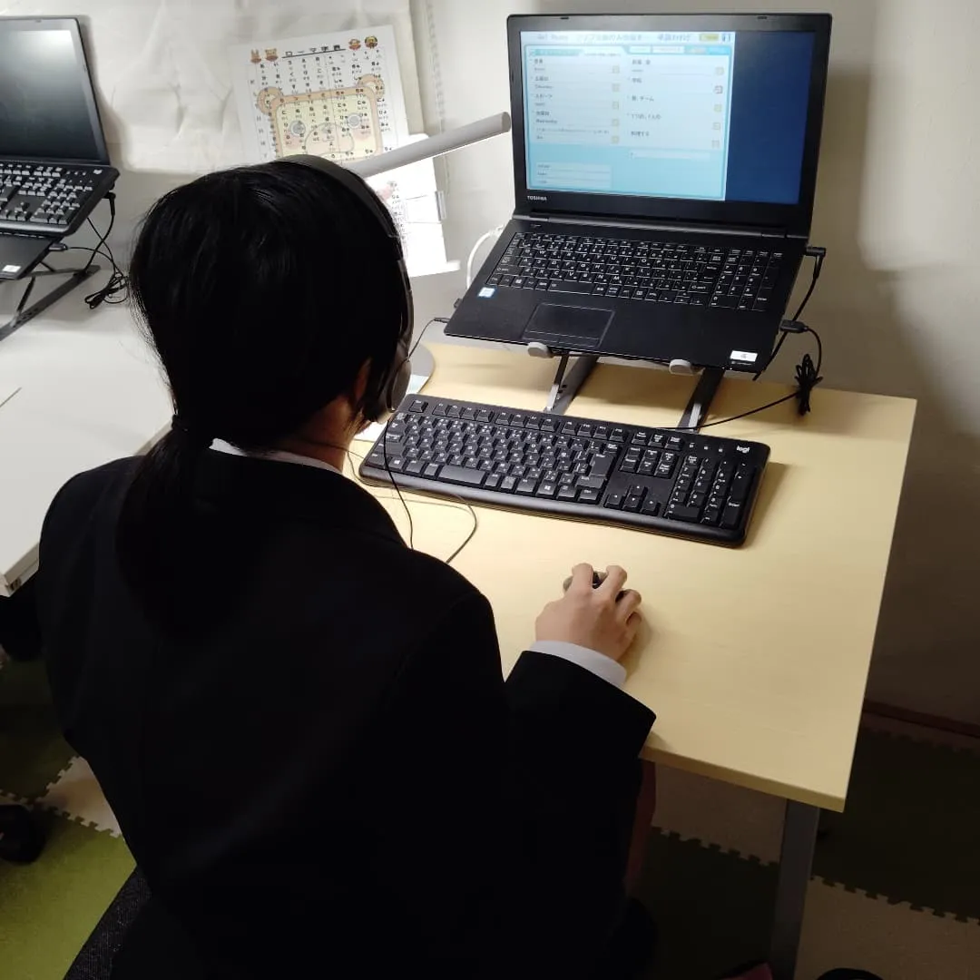 今日の天気も気持ちよかった！金曜日19:40〜はバレッドキッ...