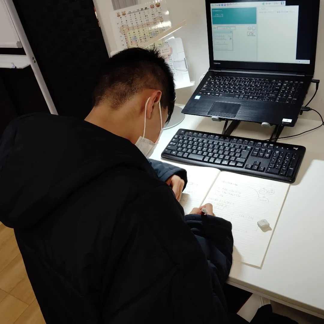 4月最終日の水曜日19:40〜学習教室edu_bridge ...