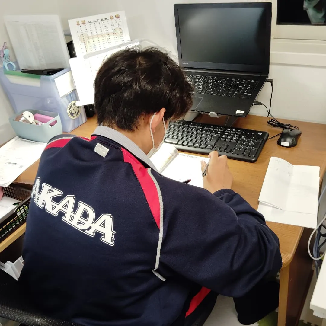 4月最終日の水曜日19:40〜学習教室edu_bridge ...