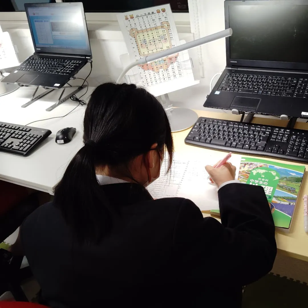 4月最終日の水曜日19:40〜学習教室edu_bridge ...