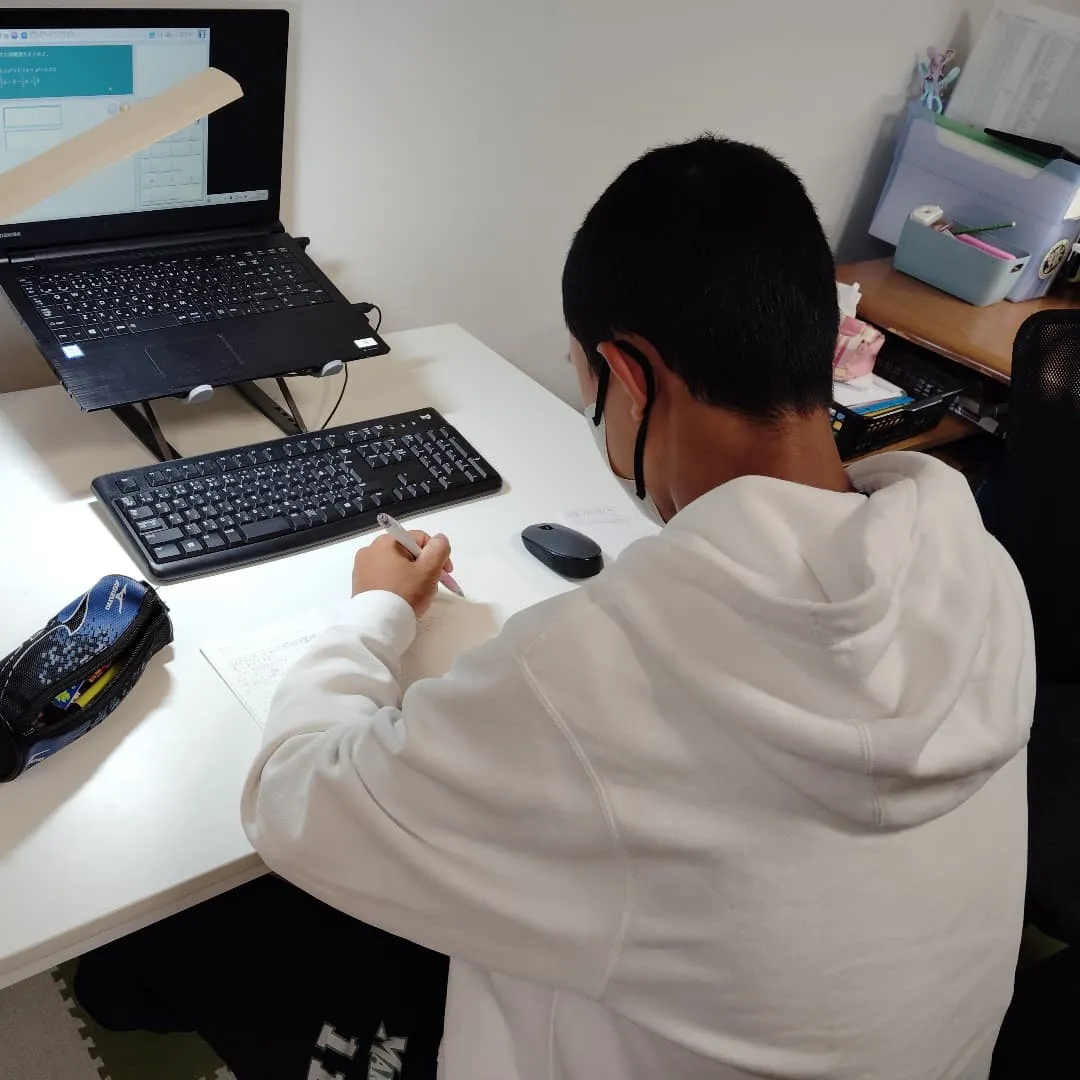 4月最終日の水曜日19:40〜学習教室edu_bridge ...