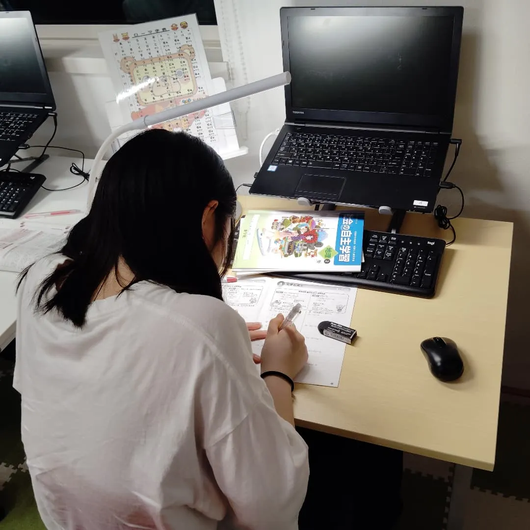 5月突入！木曜日17:20〜は学習教室edu_bridgeの...