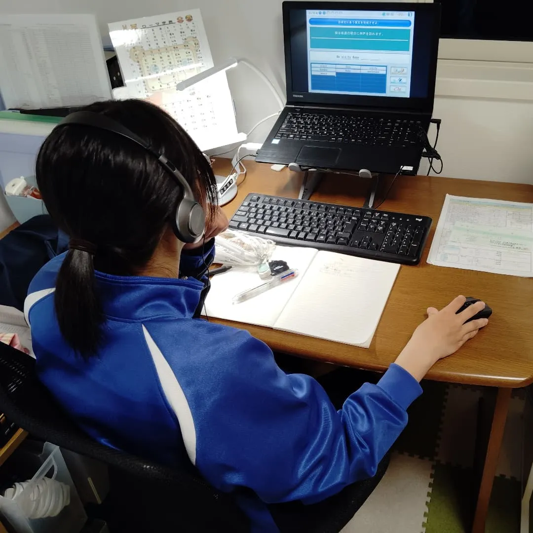 5月突入！木曜日17:20〜は学習教室edu_bridgeの...