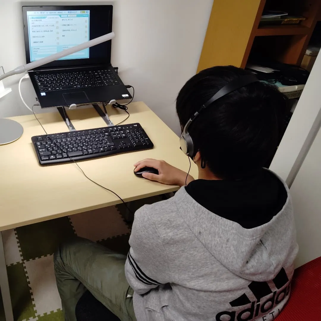 5月突入！木曜日17:20〜は学習教室edu_bridgeの...