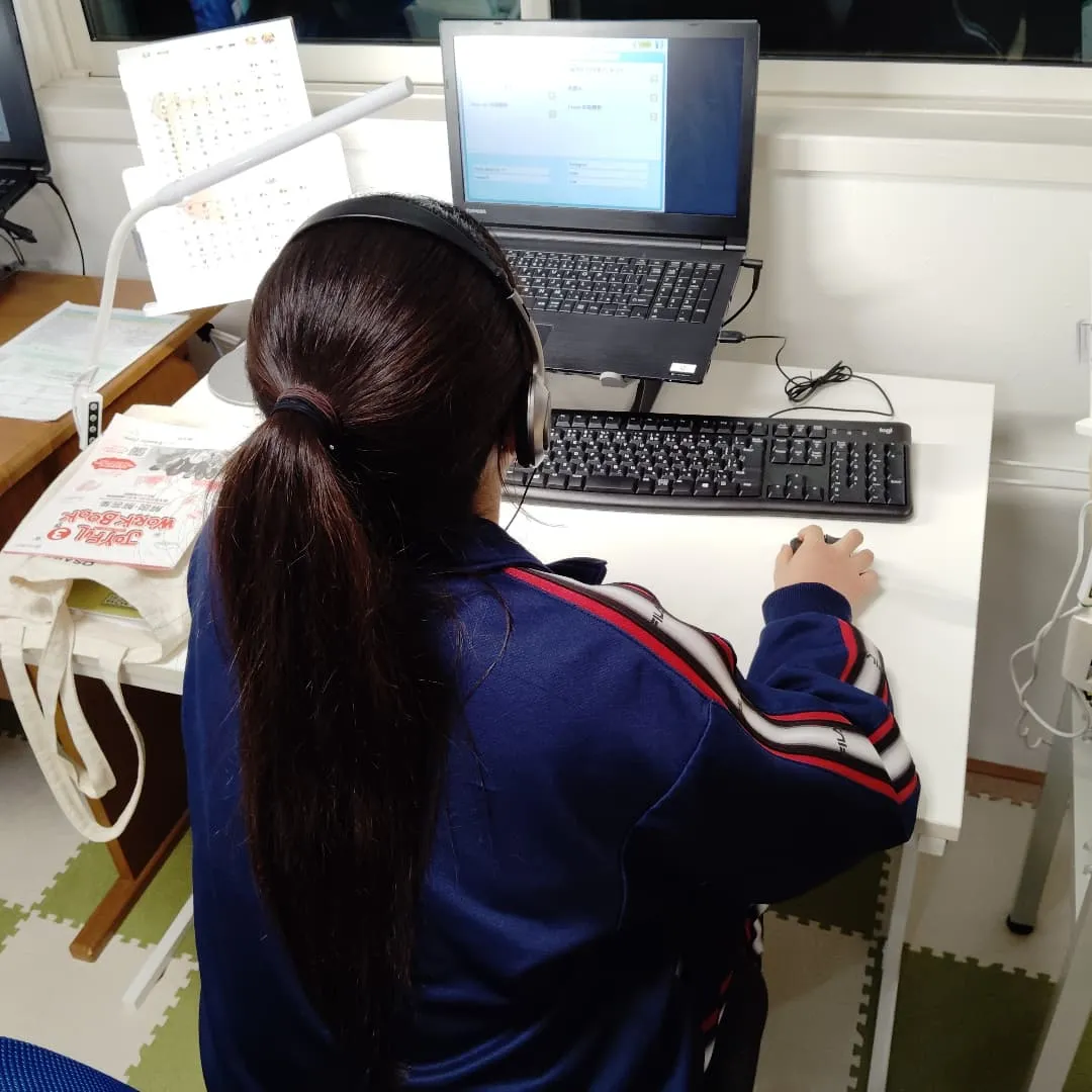 5月突入！木曜日17:20〜は学習教室edu_bridgeの...