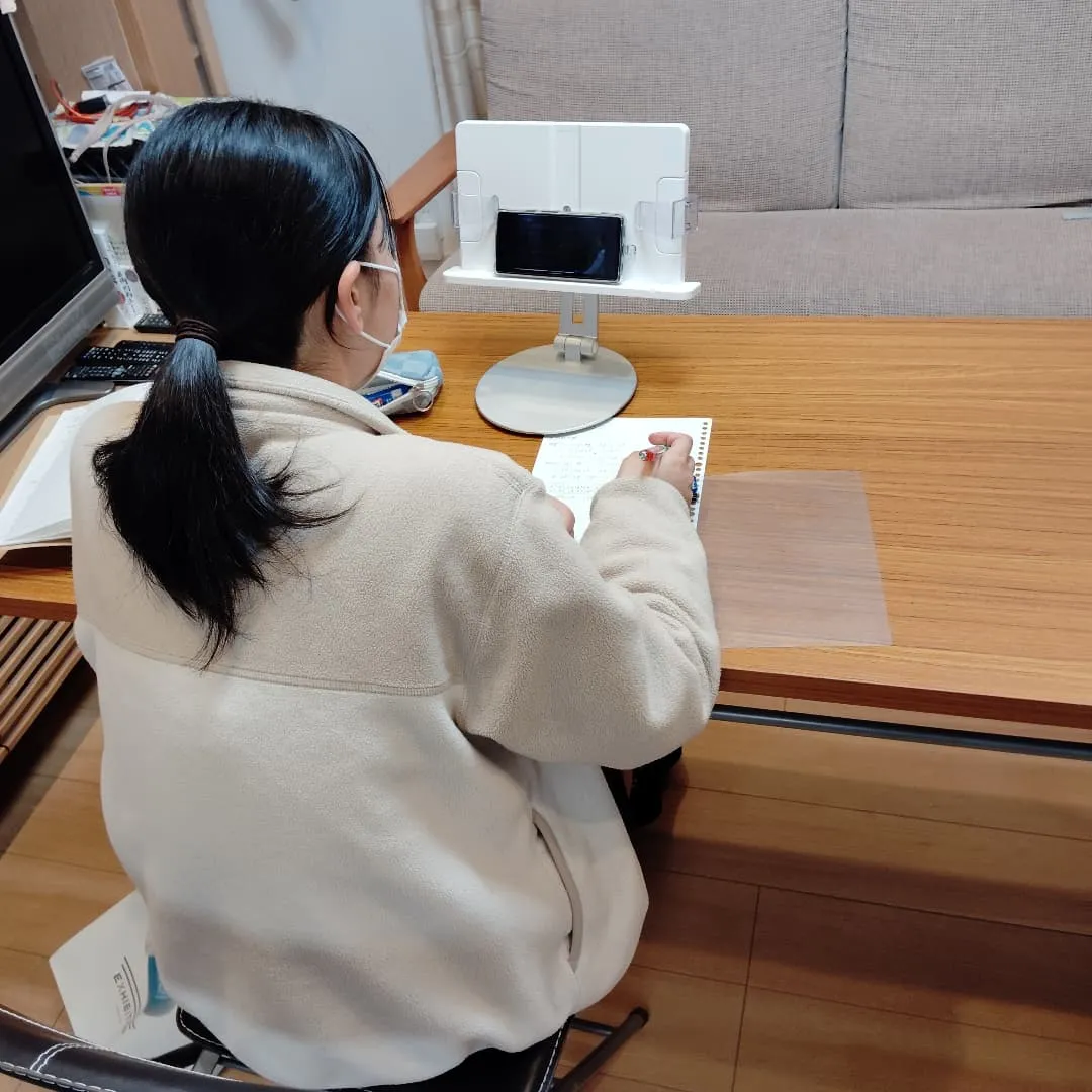 5月突入！木曜日17:20〜は学習教室edu_bridgeの...