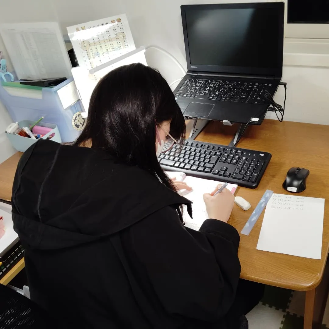 5月突入！木曜日17:20〜は学習教室edu_bridgeの...