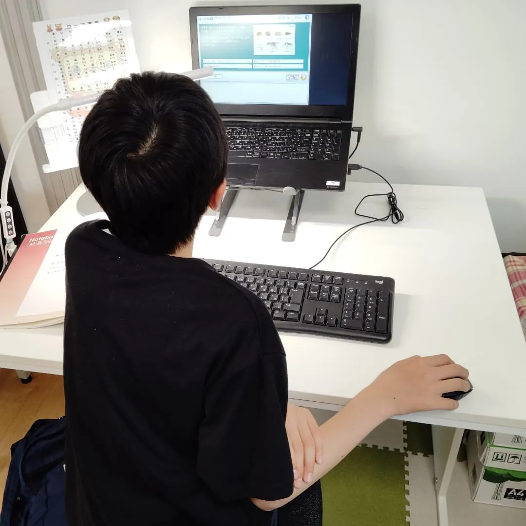 山場を越えたか…木曜日17:20〜は学習教室edu_brid...