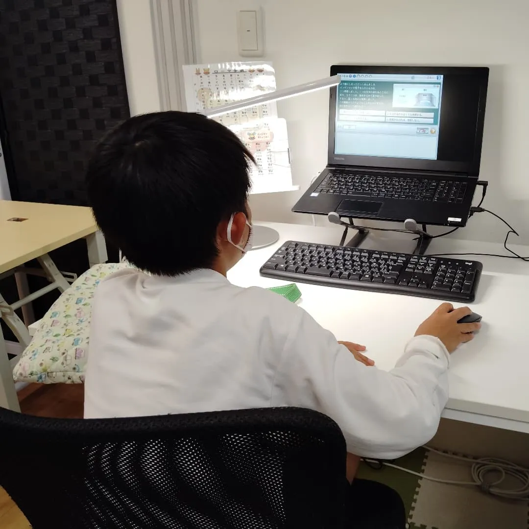 山場を越えたか…木曜日17:20〜は学習教室edu_brid...