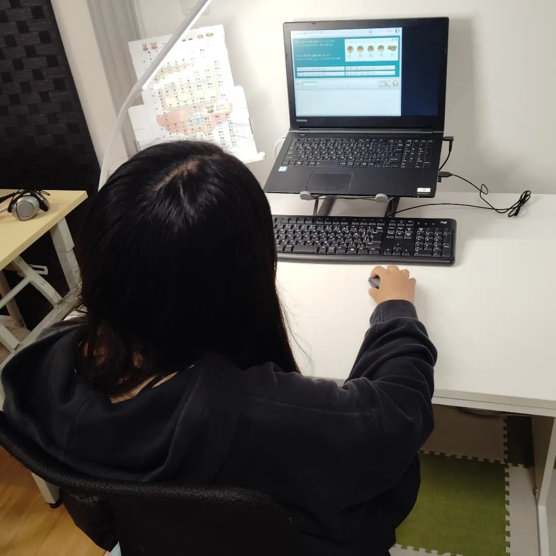 山場を越えたか…木曜日17:20〜は学習教室edu_brid...