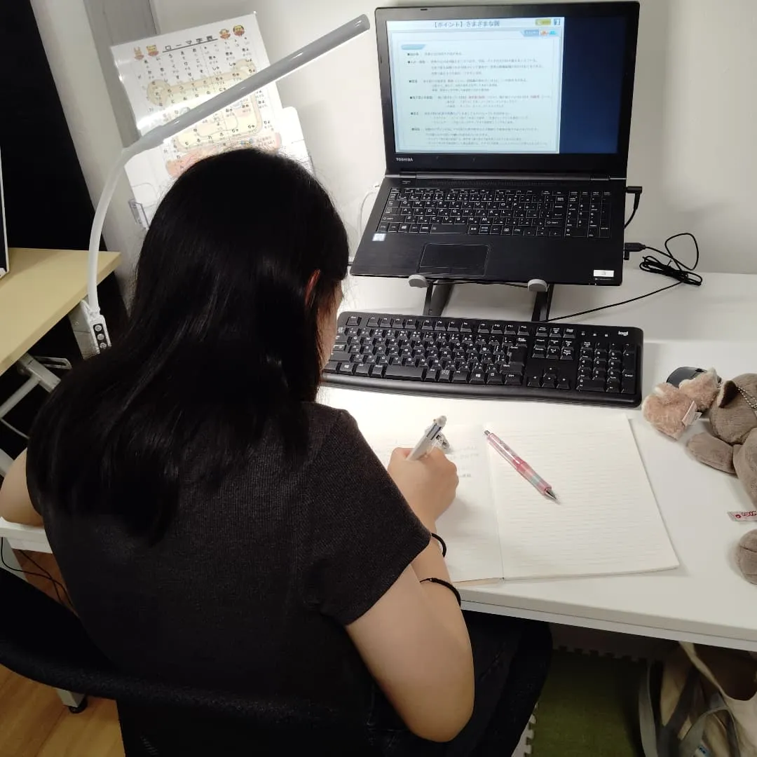 今週は修学旅行ラッシュ！火曜日15:20〜は学習教室edu_...