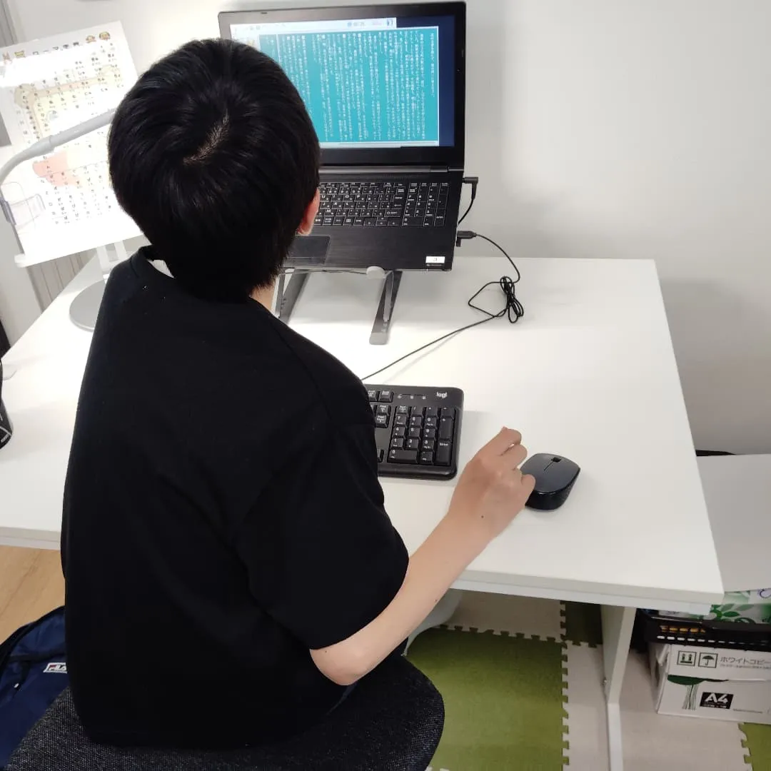 修学旅行でたくさんお休みの木曜日17:20〜は学習教室edu...