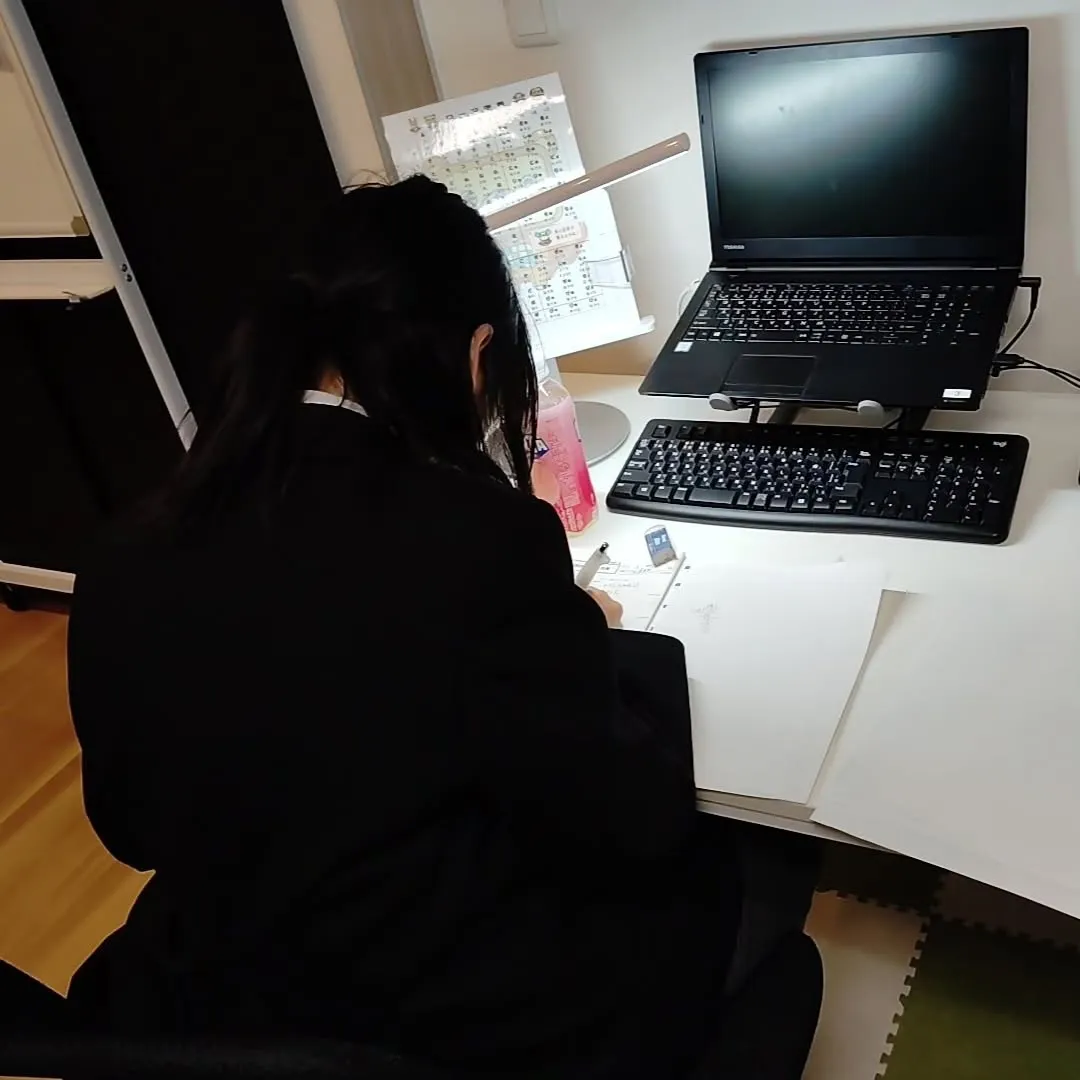 明日は雨？？金曜日19:40〜は学習教室edu_bridge...