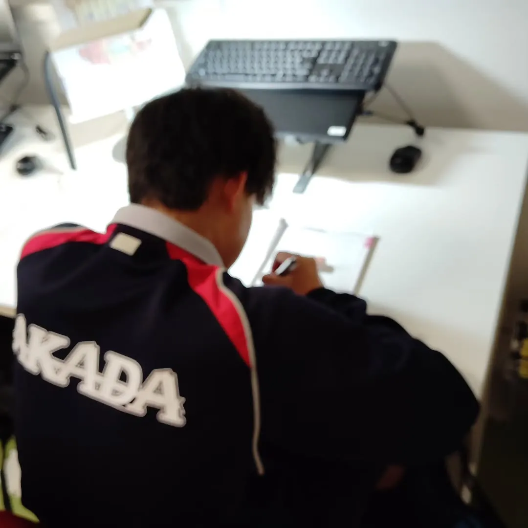 明日は雨？？金曜日19:40〜は学習教室edu_bridge...