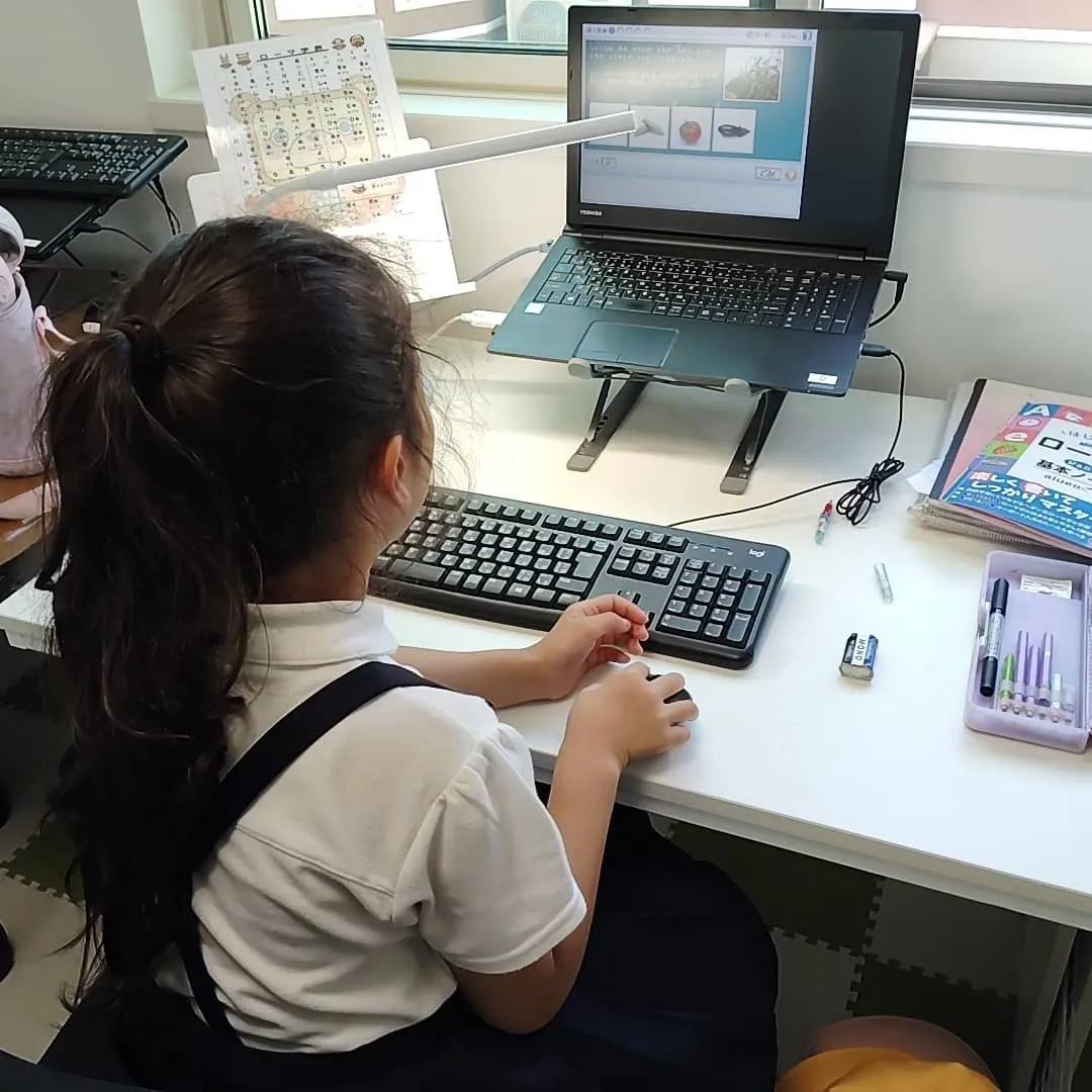 5月最終週火曜日15:20〜は学習教室edu_bridgeの...