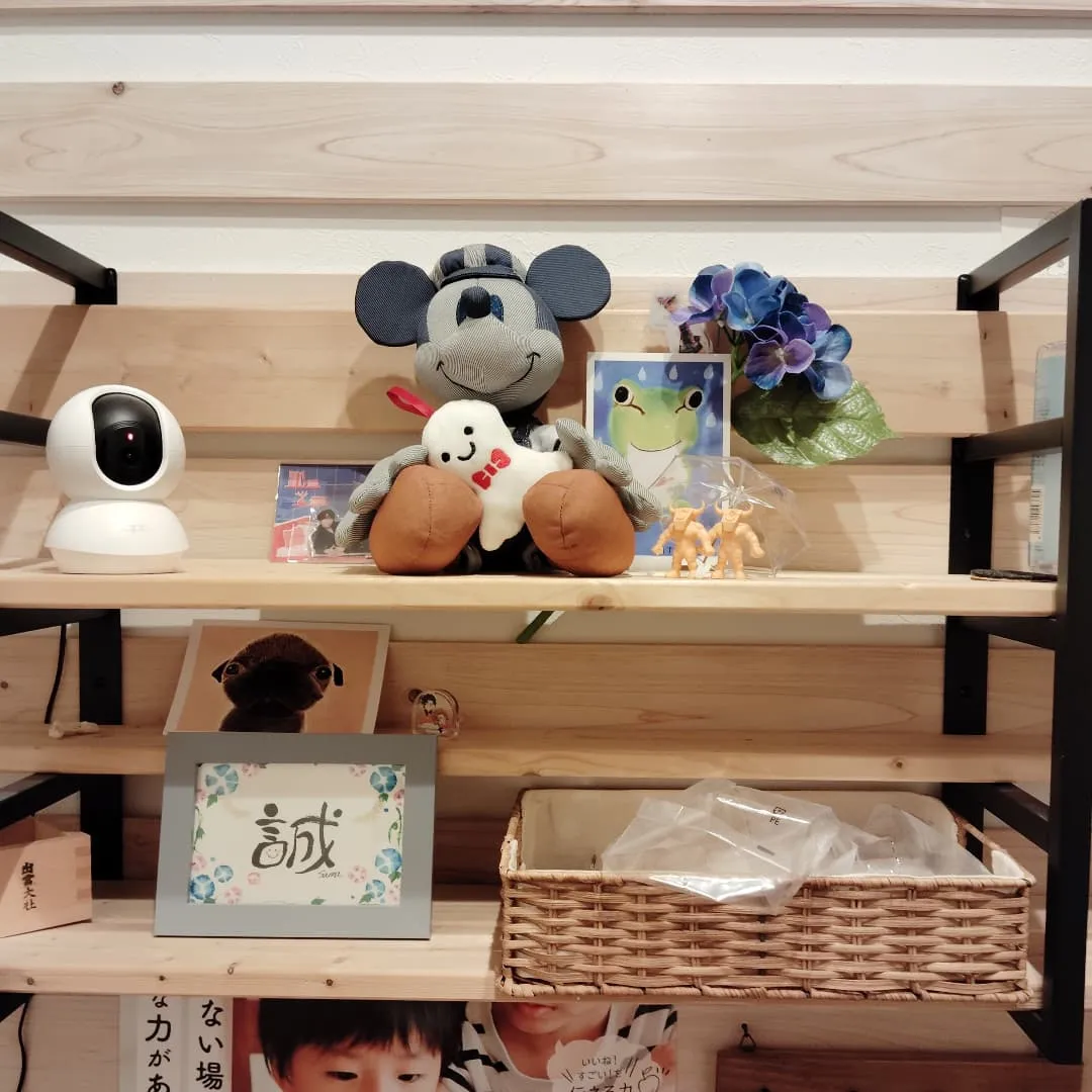 明日から6月の教室運営スタート！何気に勝負の月。