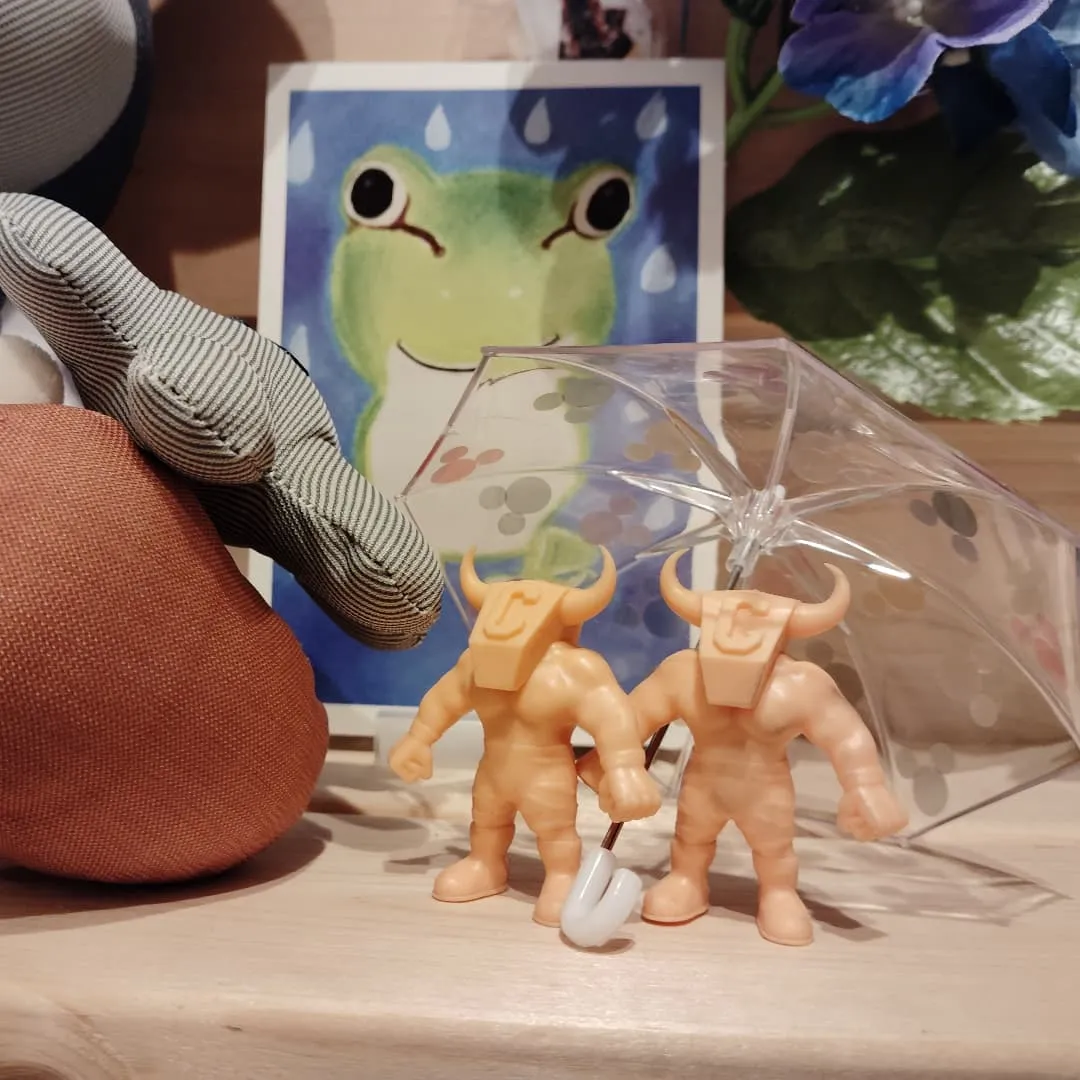 明日から6月の教室運営スタート！何気に勝負の月。