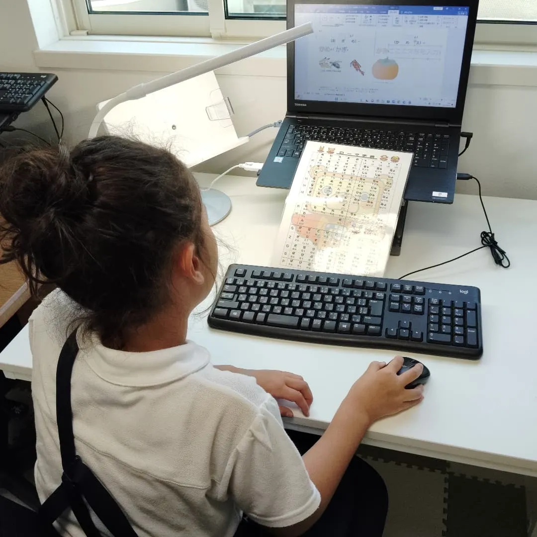 学校の進度本格化！木曜日15:20〜は学習教室edu_bri...