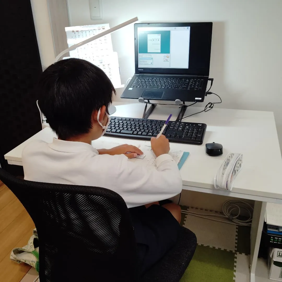 学校の進度本格化！木曜日15:20〜は学習教室edu_bri...