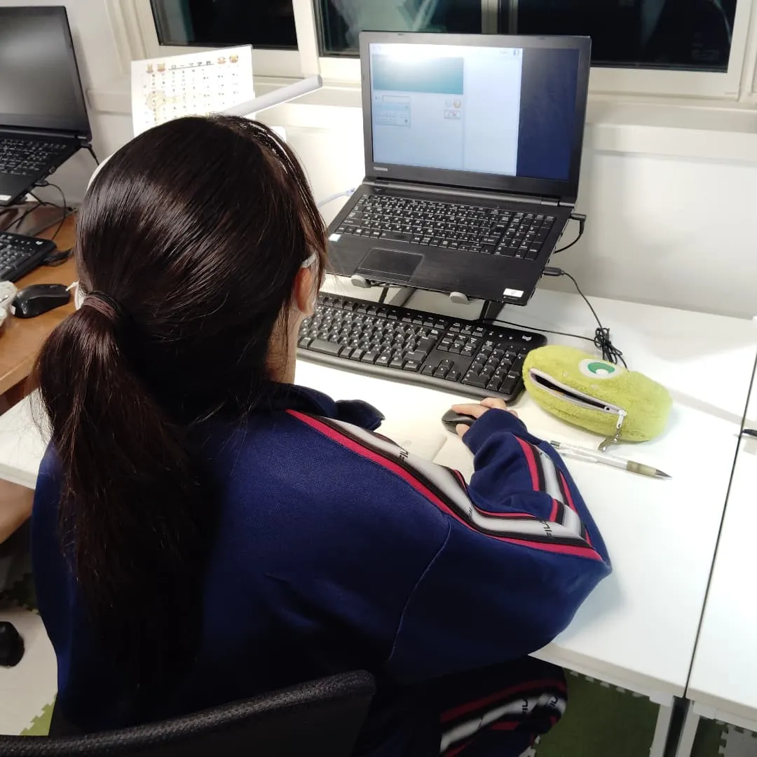 学校の進度本格化！木曜日15:20〜は学習教室edu_bri...