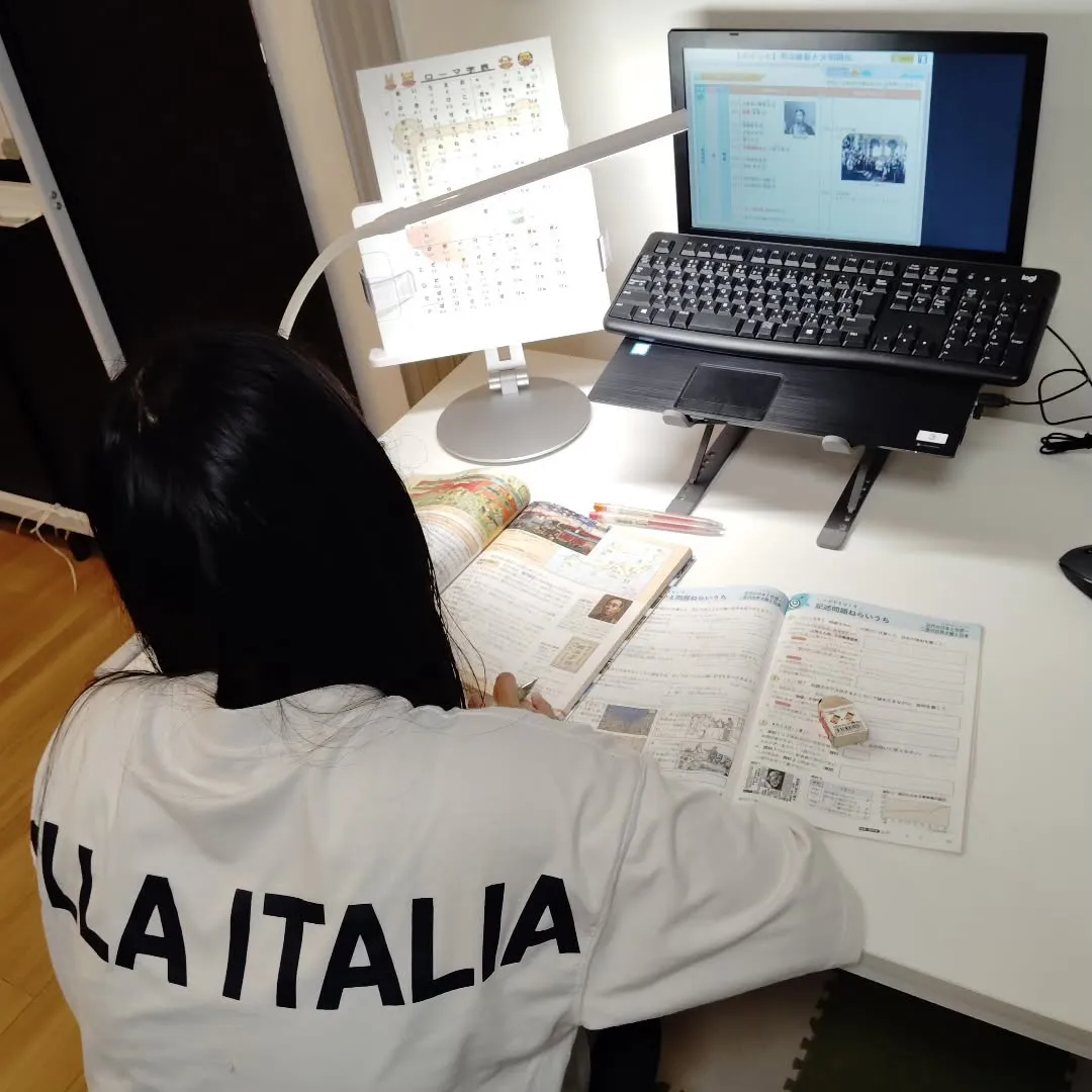 梅雨シーズン突入！月曜日19:40〜は学習教室edu_bri...