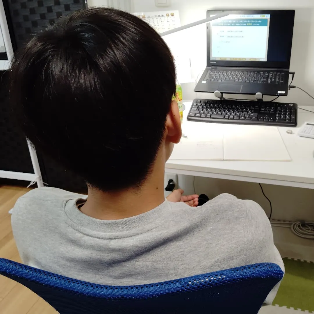 ２日間まとめて…火曜日15:20〜水曜日22:00まで、学習...