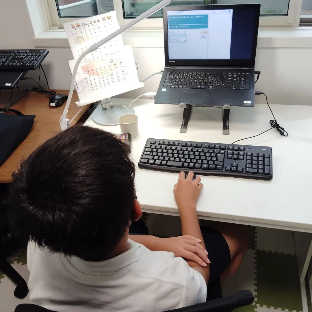 梅雨本格化💦木曜日17:20〜は学習教室edu_bridge...