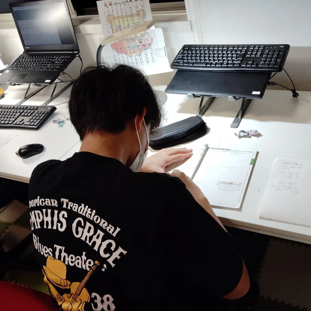 22:00から、忘れてた会議💦1金曜日19:40〜はバレッド...