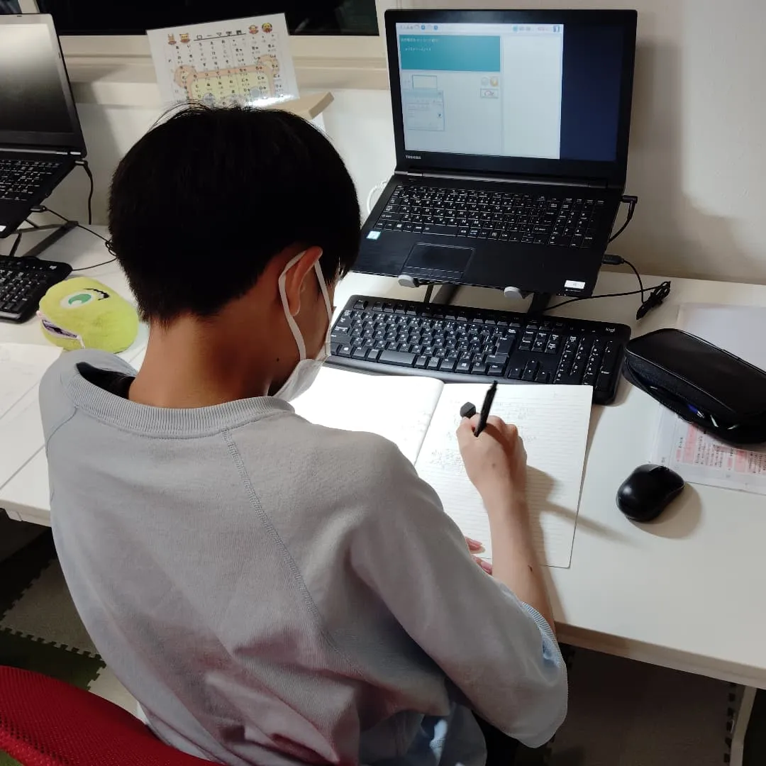 研修明けスタート！木曜日19:40〜は学習教室edu_bri...