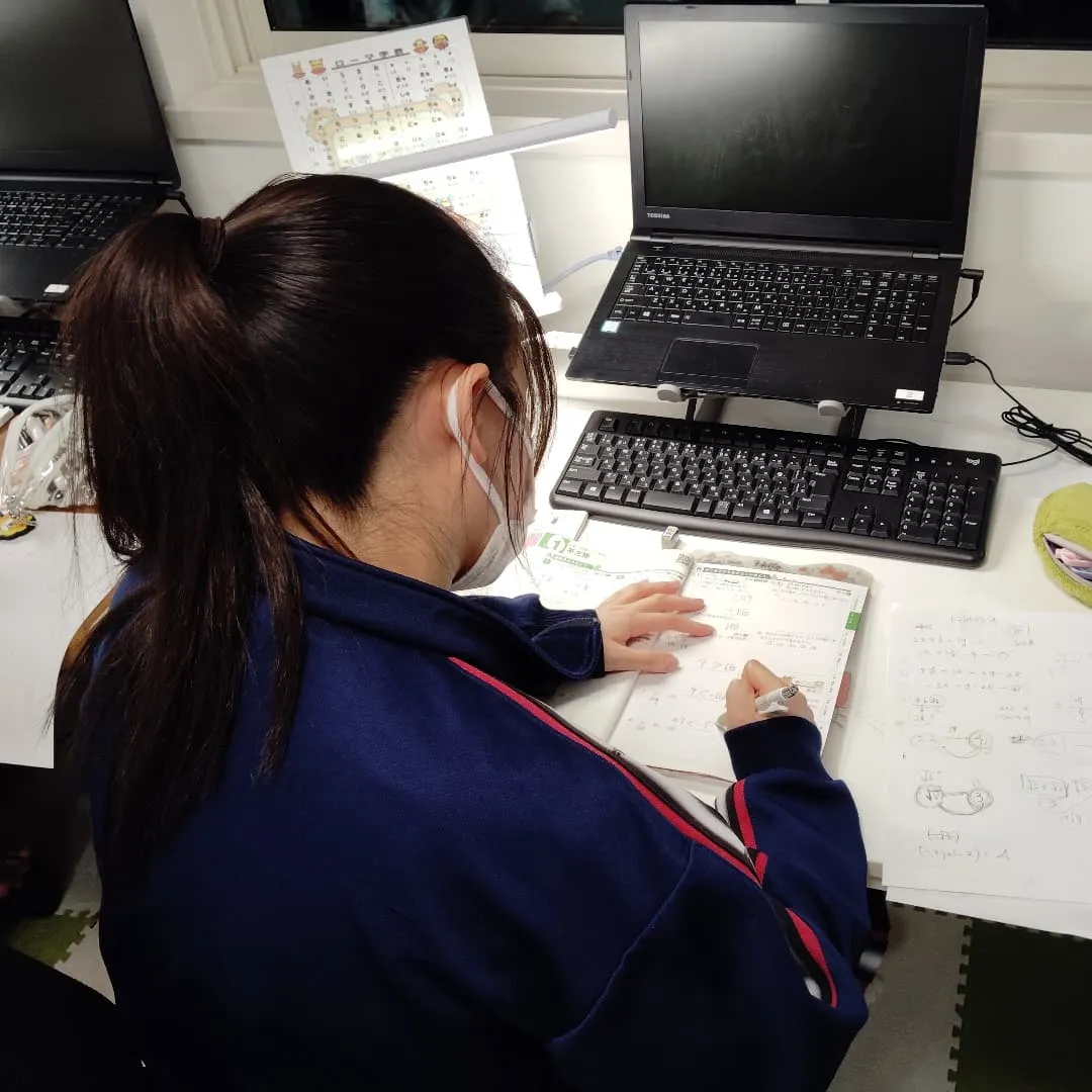 研修明けスタート！木曜日19:40〜は学習教室edu_bri...