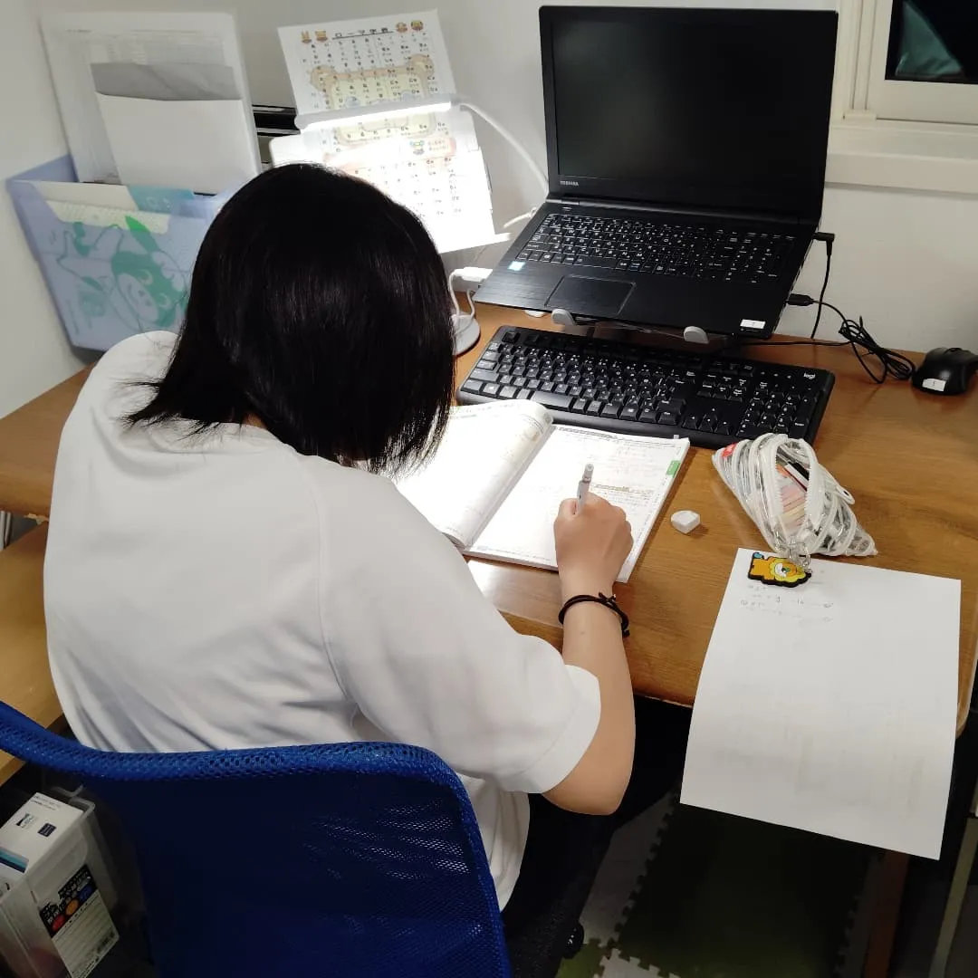 研修明けスタート！木曜日19:40〜は学習教室edu_bri...