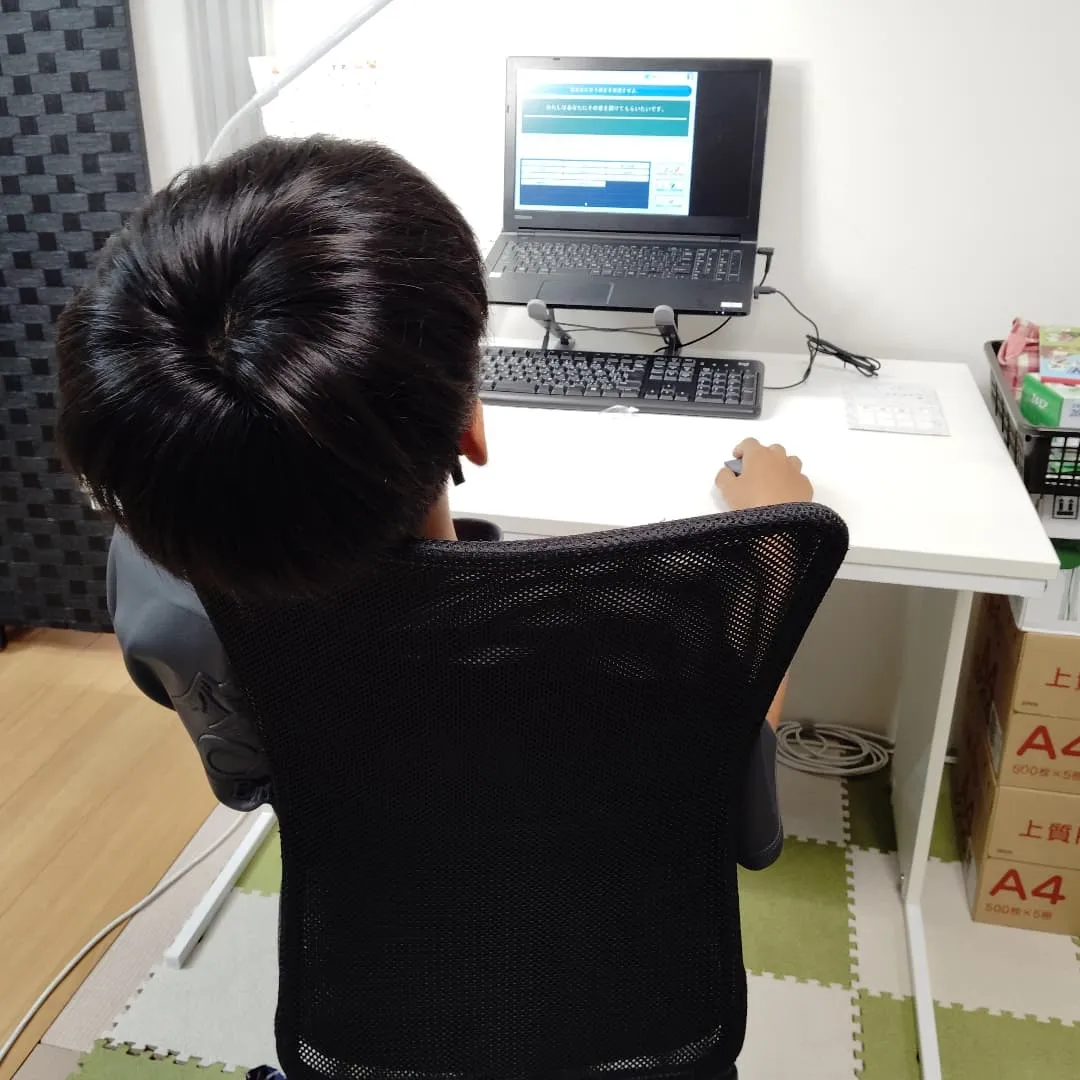 研修明けスタート！木曜日19:40〜は学習教室edu_bri...