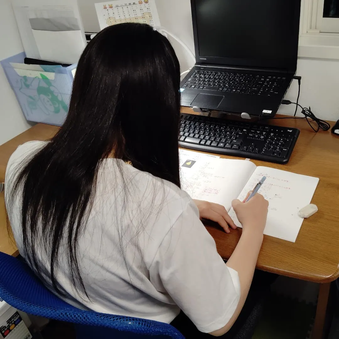 研修明けスタート！木曜日19:40〜は学習教室edu_bri...