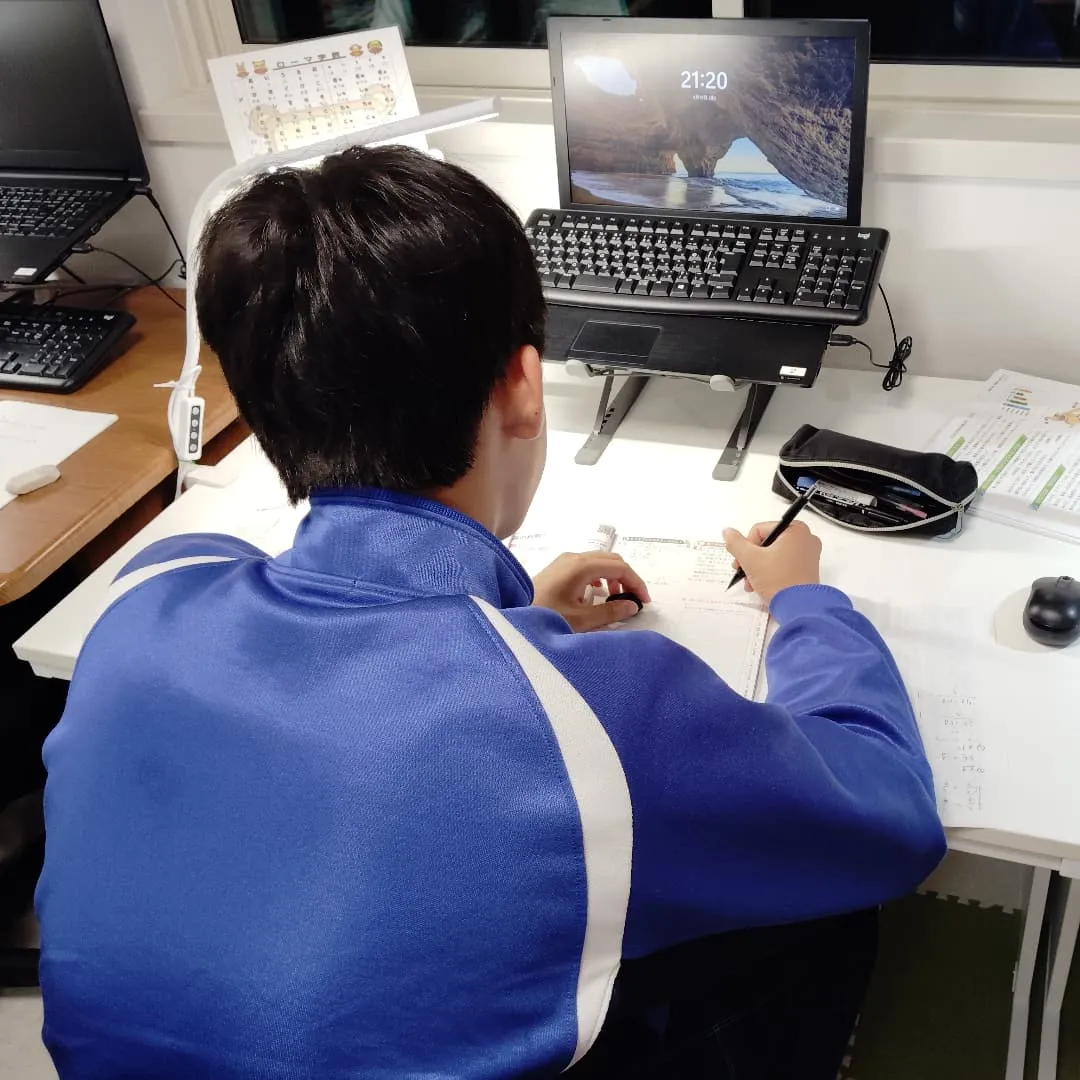 研修明けスタート！木曜日19:40〜は学習教室edu_bri...