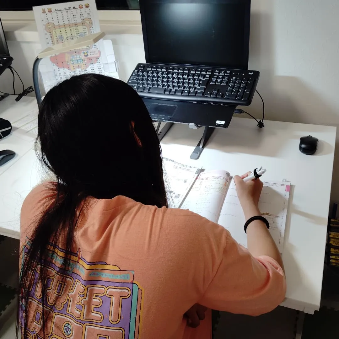 研修明けスタート！木曜日19:40〜は学習教室edu_bri...