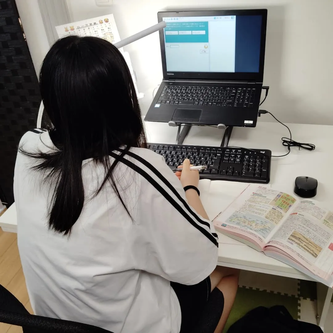 猛暑💦体調不良には気をつけて🙏🙏🙏金曜日19:40〜は学習教...