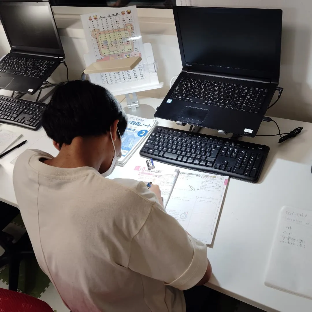 猛暑💦体調不良には気をつけて🙏🙏🙏金曜日19:40〜は学習教...