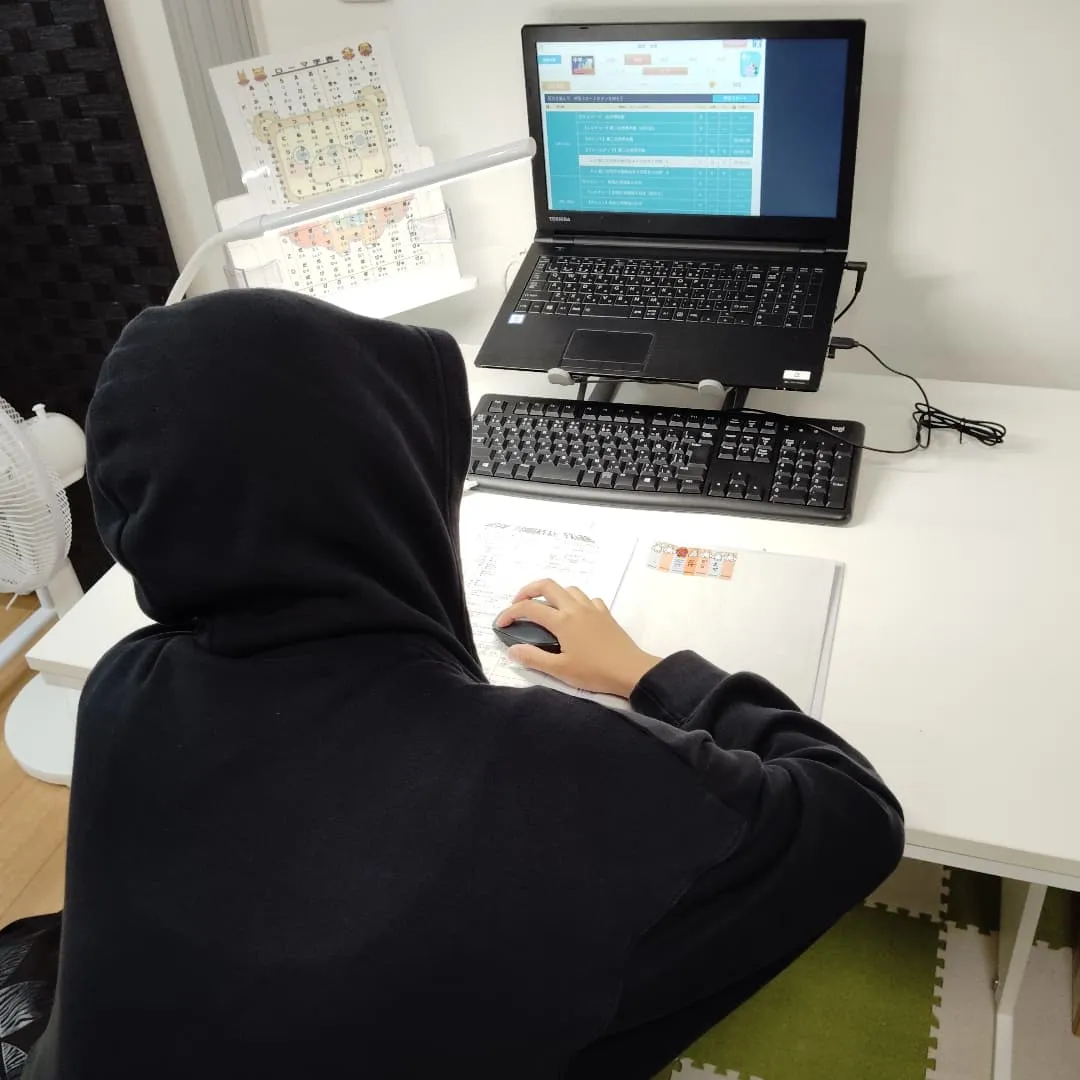 期末テスト開始！月曜日19:40〜は学習教室edu_brid...