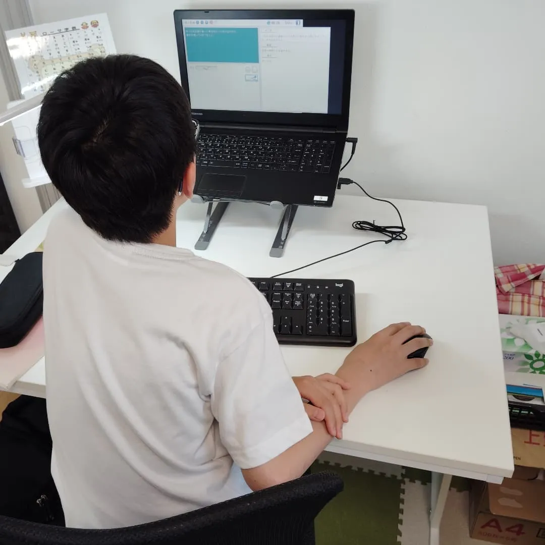 平日１日の人数では過去最多🔥🔥🔥木曜日17:20〜は学習教室...