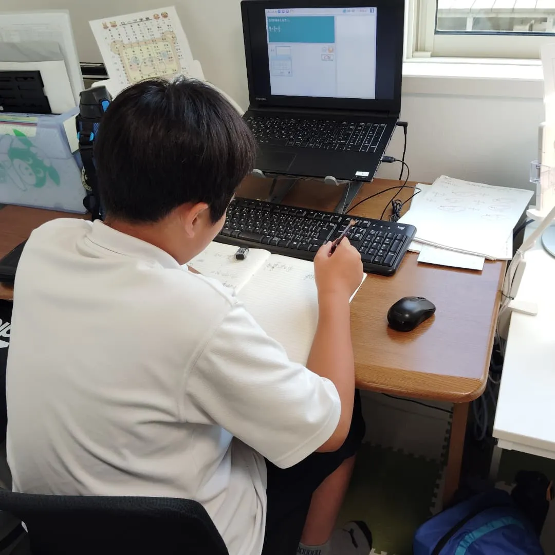 平日１日の人数では過去最多🔥🔥🔥木曜日17:20〜は学習教室...