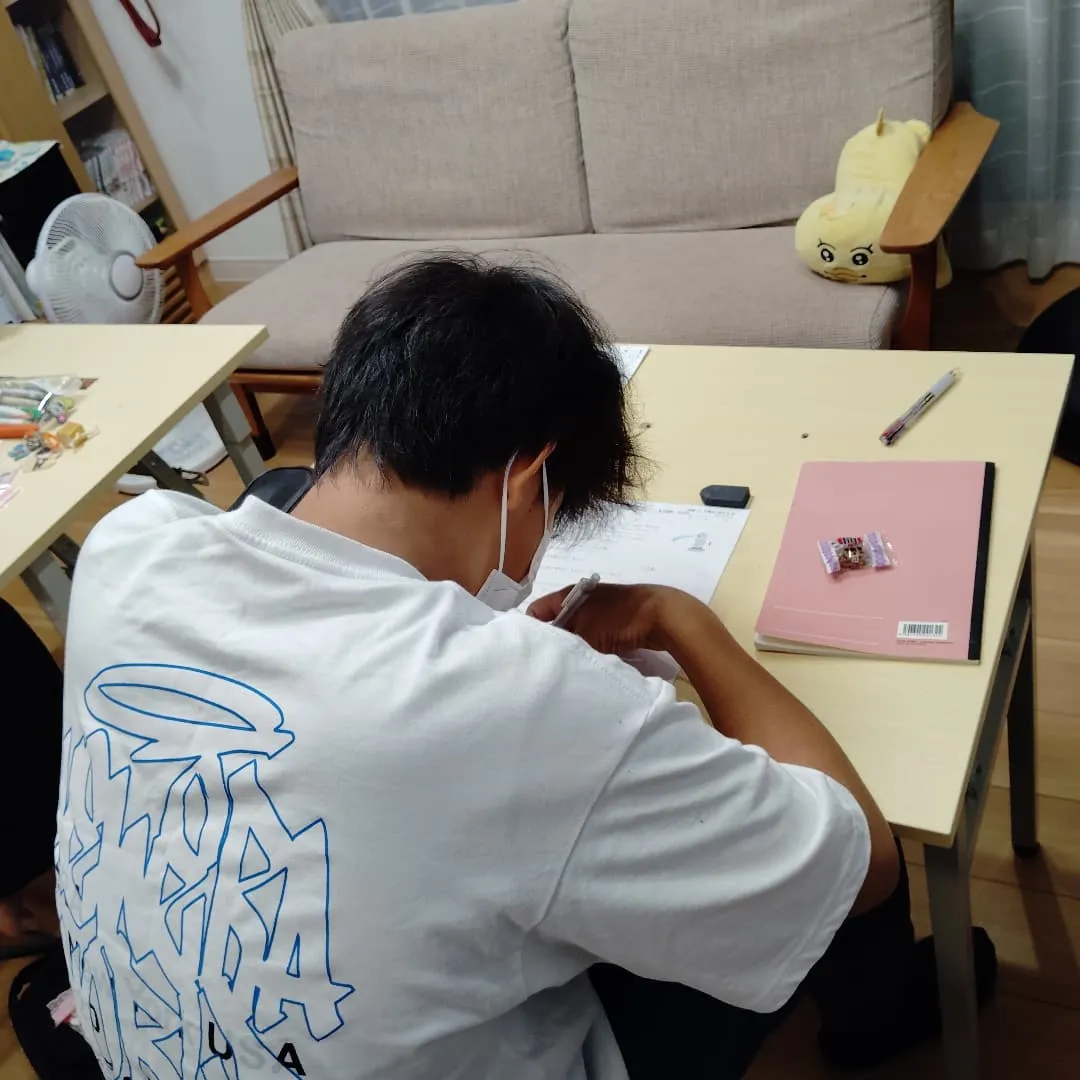 平日１日の人数では過去最多🔥🔥🔥木曜日17:20〜は学習教室...